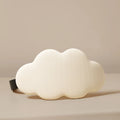 The Cloud Sleep Mask — Silk Light-Blocking Eye Mask