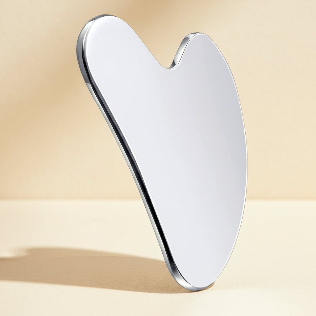 The Verdelle Gua Sha