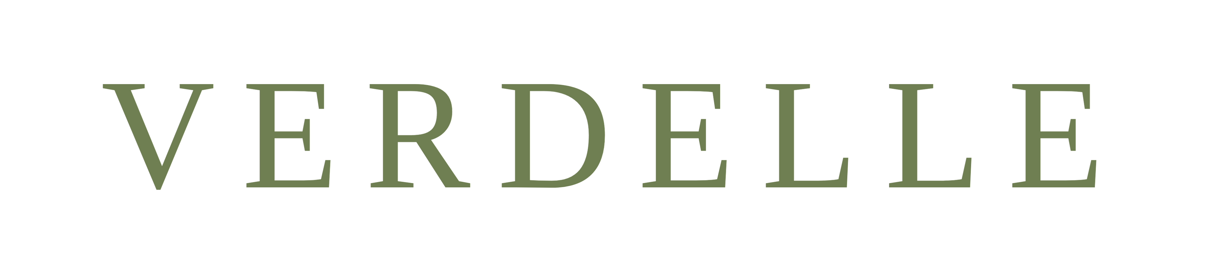 Verdelle